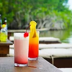 Hotel Wayak Bacalar - Todo Incluido