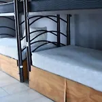 Les Trois Singes - Friendly Hostel