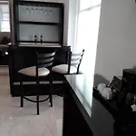 Forrest Hotel & Spa Puebla
