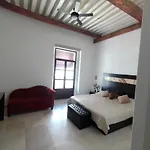Forrest Hotel & Spa Puebla