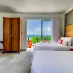 Paradise Villa In Tulum Beach