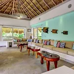 Paradise Villa In Tulum Beach