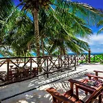 Paradise Villa In Tulum Beach