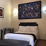 Casona San Antonio
