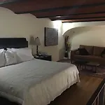 Casona San Antonio