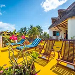 Casa Luz Beach Front Holbox