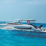 Zoetry Villa Rolandi Isla Mujeres Cancun