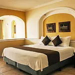 Hotel Los Aluxes
