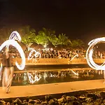 Grand Palladium Kantenah Resort & Spa