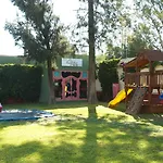 Hacienda Jurica By Brisas