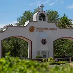 Hacienda Jurica By Brisas