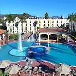 Mision Grand Juriquilla