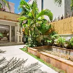 Casa Jaguar