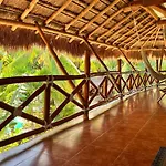 Ensueno Holbox & Beach Club