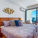Aria Ocean 403 T3