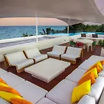 All Inclusive Villa In Sian Kaan- Meals, Cooks & Butler Included!