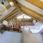Cabanas Ida Y Vuelta