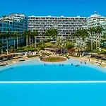 Aria Ocean 403 T3