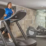 Presidente Intercontinental Puebla By Ihg