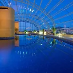 Holiday Inn Puebla Finsa By Ihg