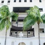 Bsea Cancun Plaza Hotel