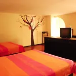 Hotel Calli Quetzalcoatl