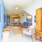Tortuga Azul Private Terrace Rooftop Pool W Bbq Beach Access 11 Pools Free Beach Club