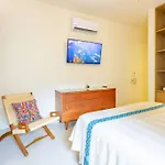 Tortuga Azul Private Terrace Rooftop Pool W Bbq Beach Access 11 Pools Free Beach Club