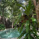 Selvaluna Cabana Eco-Chic