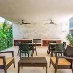 Akumal Heaven Beach Access 7 Rooftop Pools W Caribbean Sea Views + Beach Club