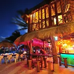 Akumal Heaven Beach Access 7 Rooftop Pools W Caribbean Sea Views + Beach Club