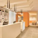 Fiesta Inn Express Puebla Explanada