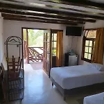 Hotelito Crismi