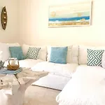 Beachfront Breathtaking Views Puerto Aventuras