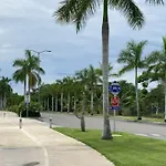 Aria Ocean-New Fully Equipped Apt Exclusive Zone