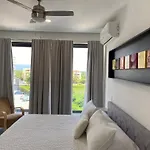 Aria Ocean-New Fully Equipped Apt Exclusive Zone