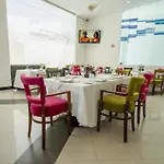 Hs Hotsson Hotel Queretaro