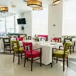Hs Hotsson Hotel Queretaro
