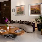 Hs Hotsson Hotel Queretaro