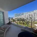 Frente Al Mar Con Dos Terrazas En La Mejor Ubicacion De Nuevo Vallarta Y Bucerias