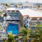 Solamar Inn Mazatlan