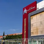 Plaza Poblana