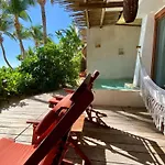 The Beach Tulum Hotel
