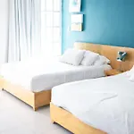 Hotel & Beach Club Ojo De Agua