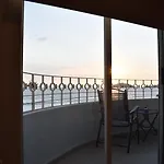 Departamento En Torre Miramar, Malecon De Mazatlan