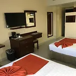 Olas Altas Inn Hotel & Spa