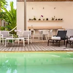 Villa Orquidea Boutique Hotel