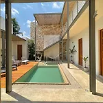 Villa Orquidea Boutique Hotel