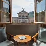Hotel Hercules