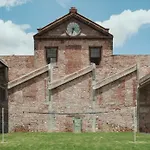 Hotel Hercules